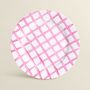 Assiettes au quotidien - VICHY COLLECTION - THE PLATERA