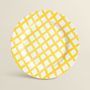 Assiettes au quotidien - VICHY COLLECTION - THE PLATERA