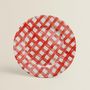 Assiettes au quotidien - VICHY COLLECTION - THE PLATERA