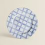 Assiettes au quotidien - VICHY COLLECTION - THE PLATERA
