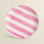 Everyday plates - STRIPES COLLECTION - THE PLATERA