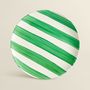 Everyday plates - STRIPES COLLECTION - THE PLATERA