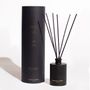 Scent diffusers - CYPRESS TREE HOLIDAY REED DIFFUSER - BROOKLYN CANDLE STUDIO