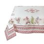 Table linen - Jacquard tablecloth - Lugeur - TISSUS TOSELLI