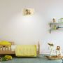 Children's bedrooms - AVIATOR DECOKIDS - SEEREP