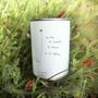 Decorative objects - Sowing kit\" Simplicity\ " - MAUVAISES GRAINES