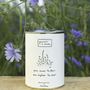Objets de décoration - Kit à semer "Faire danser les fleurs" - MAUVAISES GRAINES