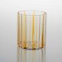 Glass - 'Loos' Glass Tumbler - TUTTOATTACCATO