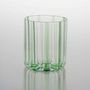 Glass - 'Loos' Glass Tumbler - TUTTOATTACCATO