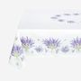 Table linen - Placed printed tablecloth - Bonnieux - TISSUS TOSELLI