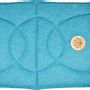 Other caperts - Wool Felt Yoga Mat and Pillow - L'ATELIER DES TANNERIES