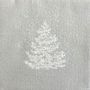 Napkins - King of the forest fir - FRANÇOISE PAVIOT