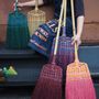 Objets de décoration - BAAN BOON BROOMS - Balais et Brosses à Sorgho - TALENT THAI