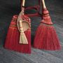 Objets de décoration - BAAN BOON BROOMS - Balais et Brosses à Sorgho - TALENT THAI