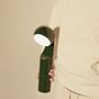 Table lamps - MONO Wireless LED Reading Lamp - Forest Green - HOUSE OF HOME