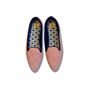 Shoes - PIA slippers - VOLUBILIS PARIS MADE IN FRANCE