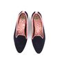 Shoes - PIA slippers - VOLUBILIS PARIS MADE IN FRANCE