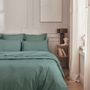 Bed linens - Première Agave Cotton Percale - Bed Set - ESSIX