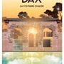 Affiches - AFFICHE DAX - FONTAINE CHAUDE 50x70cm - JELLYFISH-TRAVELPOSTER