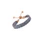 Jewelry - Lines n°1 Bracelet - MAAYAZ BY MOROCCAN BIRDS