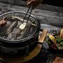 Barbecues - Shichirin - YAKINIKU JAPANESE GRILL