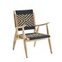 Lounge chairs - Wooden lounge chair - MADAM STOLTZ