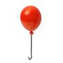 Aménagements pour bureau - Balloongers /3 patères et Balloonapkins/4ronds de serviettes - PA DESIGN