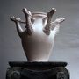 Vases - COSEINCORSO - THE DRAGO BIANCO - 02 APOTHECARY - VASE - BELGIUM IS DESIGN