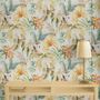 Linge de lit - Water color Tropical Jungle - TANA BANA DESIGN SERVICES