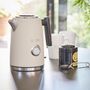 Small household appliances - RM Classic Water Kettle - RIVIÈRA MAISON