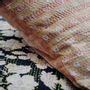Coussins textile - Kantha Silk|Coussin en velours - QUOTE COPENHAGEN APS