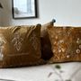 Fabric cushions - Kanika Cusion covers - QUOTE COPENHAGEN APS