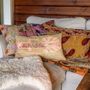 Fabric cushions - Suzani Vintage cushion covers - QUOTE COPENHAGEN APS