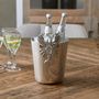 Small household appliances - RM Lobster Wine Cooler - RIVIÈRA MAISON