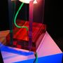 Unique pieces - ADRIAN CRUZ ELEMENTS - ROTONDA - LAMP - BELGIUM IS DESIGN