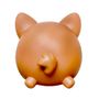 Gifts - Jabber Pug Chihuahua and Pug/SANKYO TOYS - ABINGPLUS