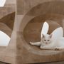 Accessoires animaux - La Grotte du chat. - OPENGOODS