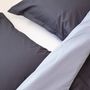 Linge de lit - Duvet Cover Bicolor - CLARYSSE