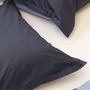 Linge de lit - Duvet Cover Bicolor - CLARYSSE