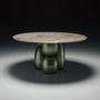 Dining Tables - Gem - MANUFACTURE