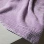 Bath towels - Finn - CLARYSSE