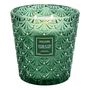 Bougies - Noble Fir Garland 3 Wick Hearth - VOLUSPA