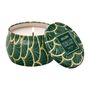 Bougies - Noble Fir Garland Mini Tin - VOLUSPA