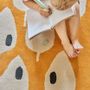Chambres d'enfants - Tapis FORÊT - BLEUU-STUDIO