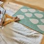 Chambres d'enfants - Tapis FORÊT - BLEUU-STUDIO