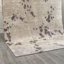 Rugs - BLOSSOM Hand-Finished Special Loom Rug - BM HOME