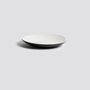 Everyday plates - Stoneware Dinner Plate | Dadasi 10.2" - GHARYAN STONEWARE & DECORATION