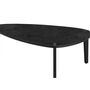 Tables basses - Table basse Galet - GAUTIER