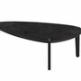 Coffee tables - Galet coffee table - GAUTIER