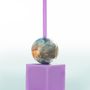 Design objects - ADRIAN CRUZ ELEMENTS - PIANETA - CANDLE HOLDER - BELGIUM IS DESIGN